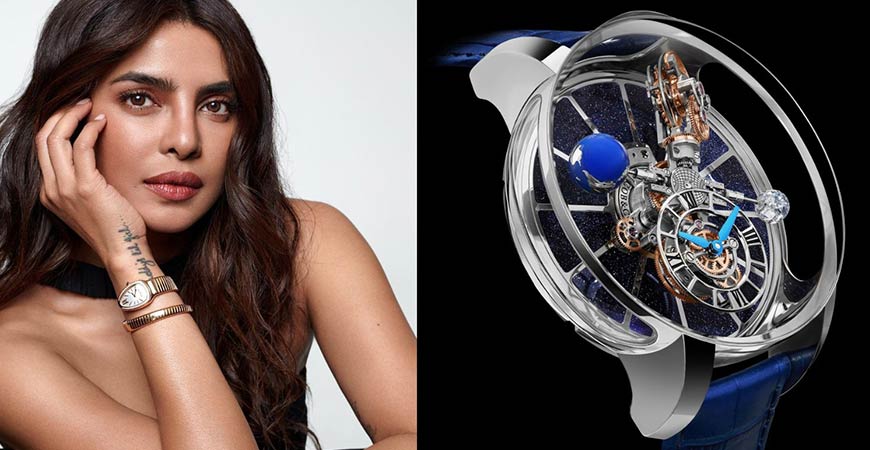 Luxury Watches: Finding The Right Price Point For You Luxury Watches: Finding The Right Price Point For You