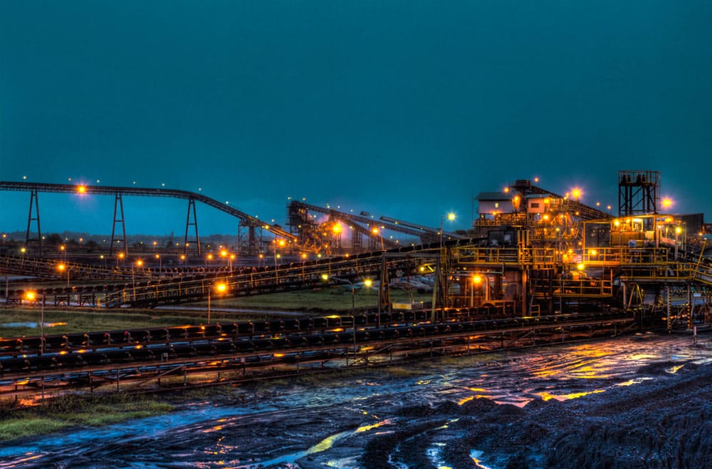 Lynas: The First Heavy Rare Earths Producer Outside China Lynas: The First Heavy Rare Earths Producer Outside China