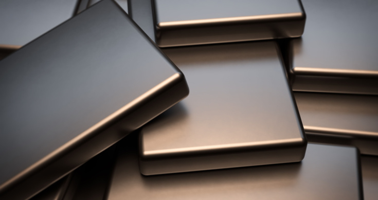 Lynas's Global Impact: Reshaping The Heavy Rare Earths Market Lynas's Global Impact: Reshaping The Heavy Rare Earths Market