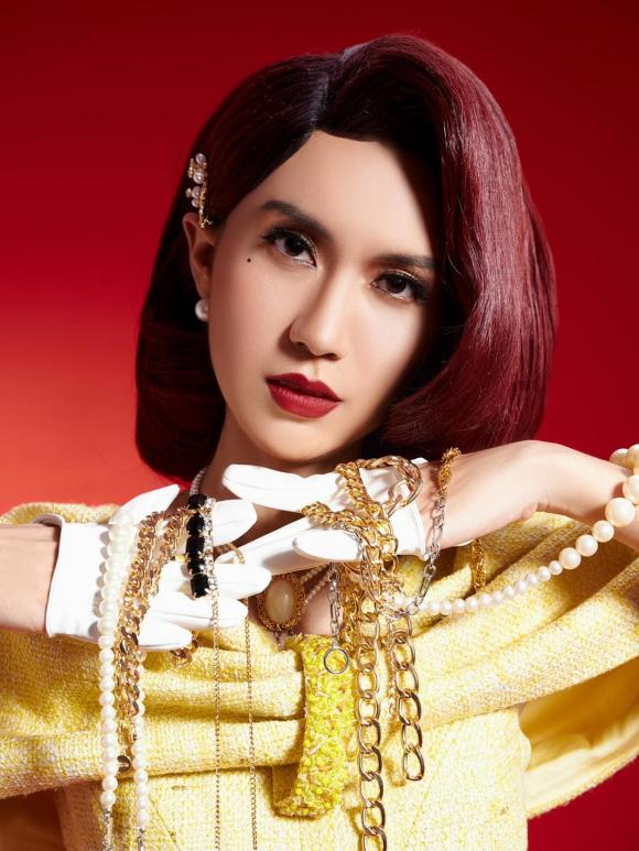 Lynk Lee: Nhan Sắc Rạng Rỡ, Tình Yêu Hạnh Phúc Sau Chuyển Giới Lynk Lee: Nhan Sắc Rạng Rỡ, Tình Yêu Hạnh Phúc Sau Chuyển Giới