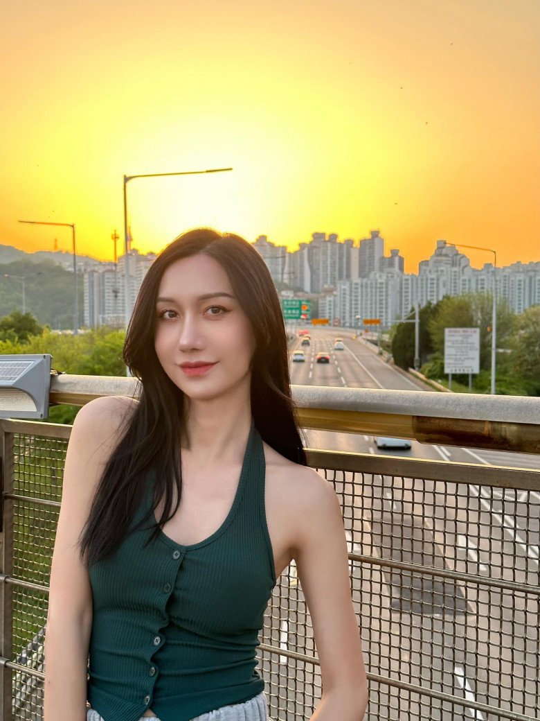 Lynk Lee Sau Chuyển Giới: Nhan Sắc Thăng Hạng, Tình Yêu Viên Mãn Lynk Lee Sau Chuyển Giới: Nhan Sắc Thăng Hạng, Tình Yêu Viên Mãn