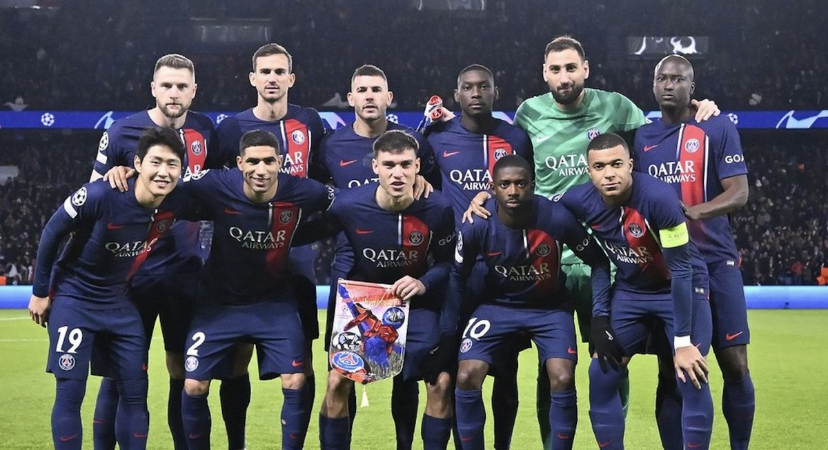 Lyon - PSG Maçını Canlı Yayınla İzlemek İçin En İyi Yerler Lyon - PSG Maçını Canlı Yayınla İzlemek İçin En İyi Yerler