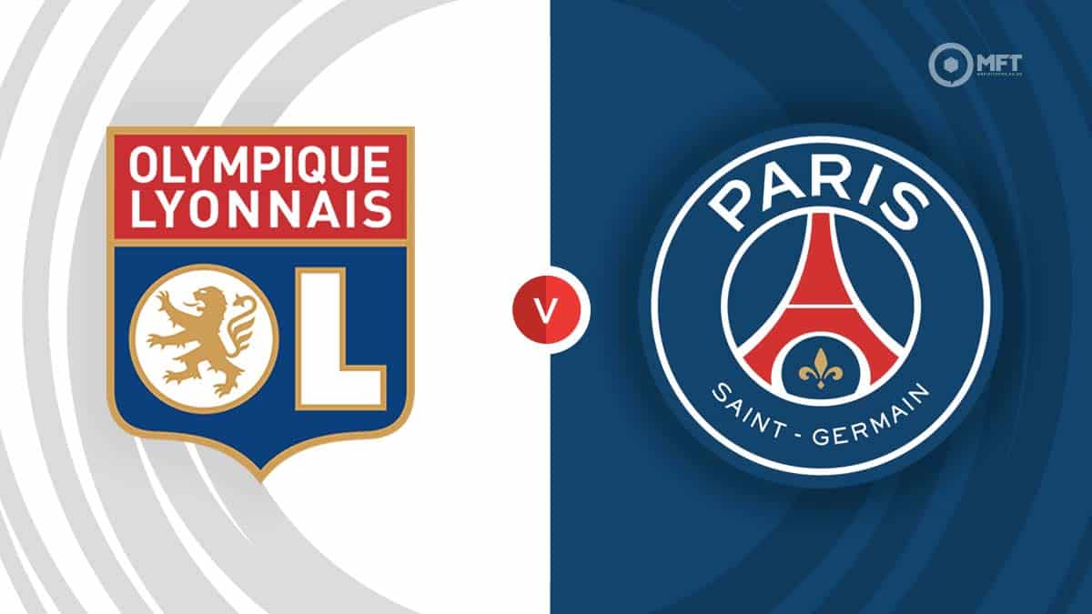 Lyon Vs PSG: Resumen Del Encuentro Y Análisis De La Derrota Lyon Vs PSG: Resumen Del Encuentro Y Análisis De La Derrota