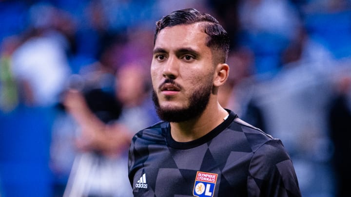 Lyon's Rayan Cherki: Transfer Battle Between Liverpool And Manchester United Lyon's Rayan Cherki: Transfer Battle Between Liverpool And Manchester United