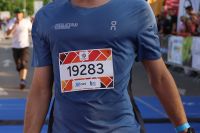 M-net Firmenlauf Augsburg: Rückblick Auf Den Heutigen Lauf