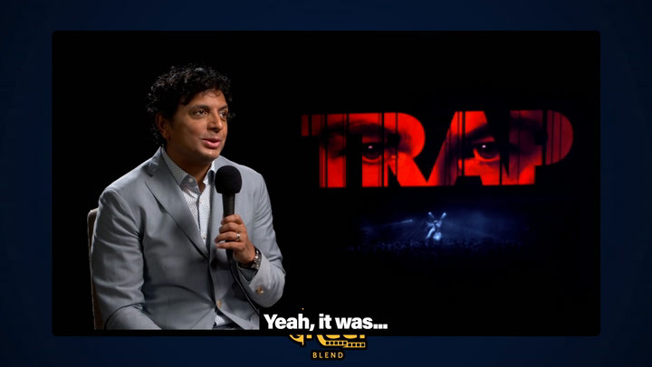 M. Night Shyamalan's 