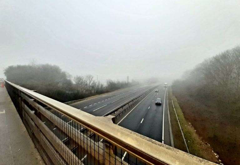 M62 Westbound Road Closure: Resurfacing Works Between Manchester And Warrington M62 Westbound Road Closure: Resurfacing Works Between Manchester And Warrington