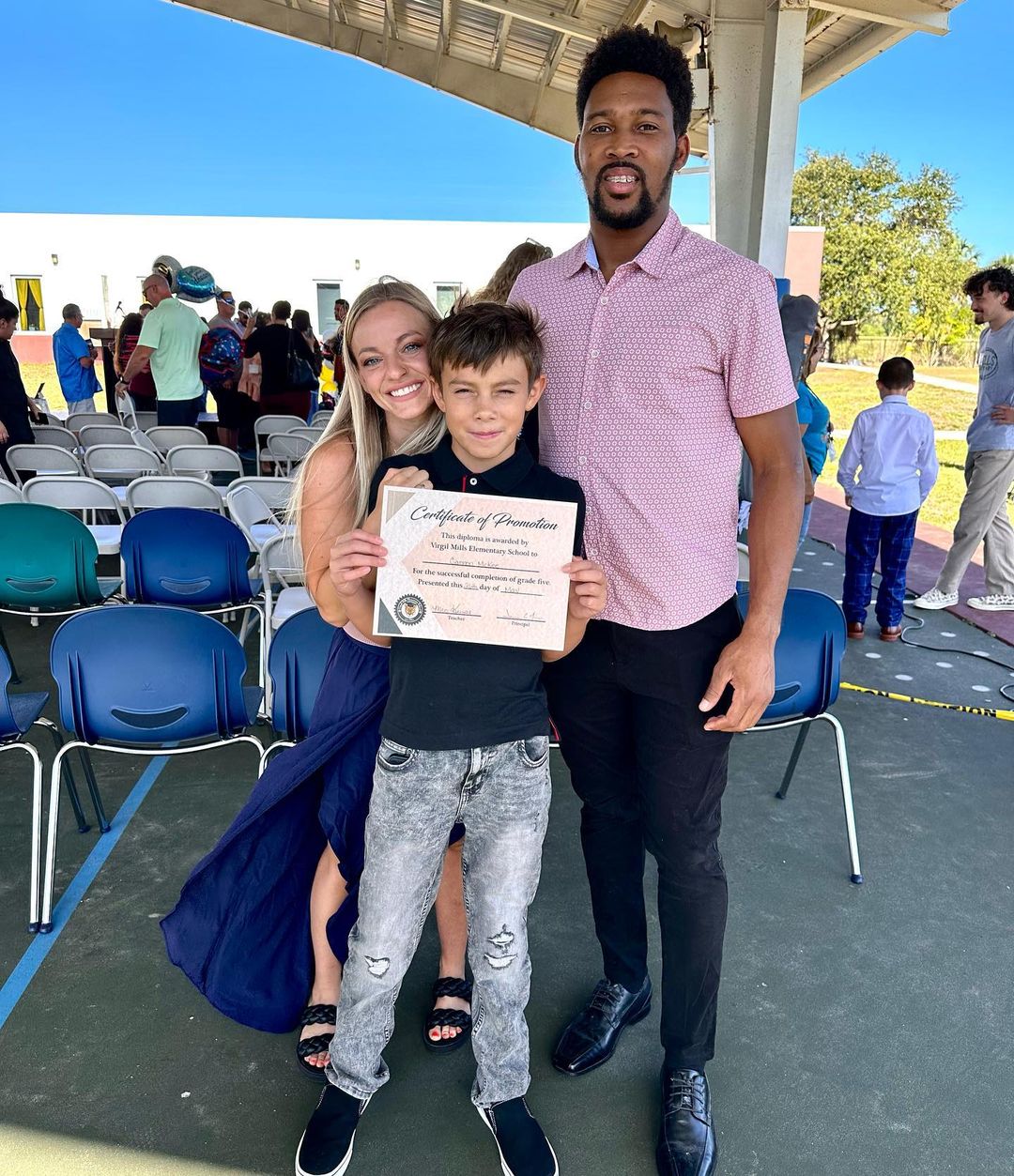 Mackenzie McKee Pregnant: Announcing Baby With Khesanio Hall Mackenzie McKee Pregnant: Announcing Baby With Khesanio Hall