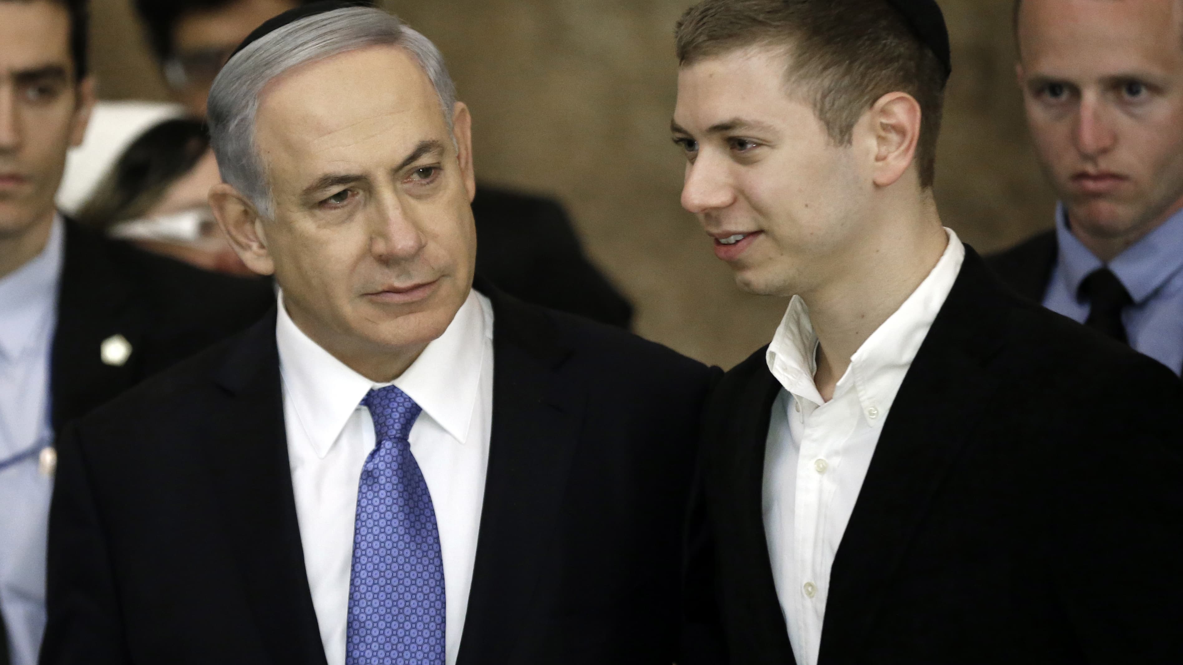 Macron Et L'État Palestinien : Netanyahu Dénonce Une Grave Erreur Macron Et L'État Palestinien : Netanyahu Dénonce Une Grave Erreur