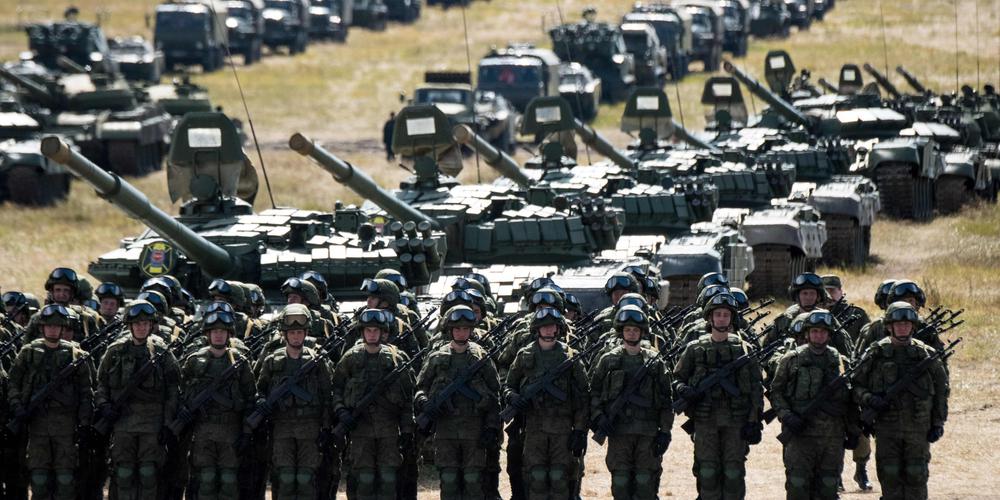 Macron Et La Russie : Hausse Des Tensions Attendue Macron Et La Russie : Hausse Des Tensions Attendue