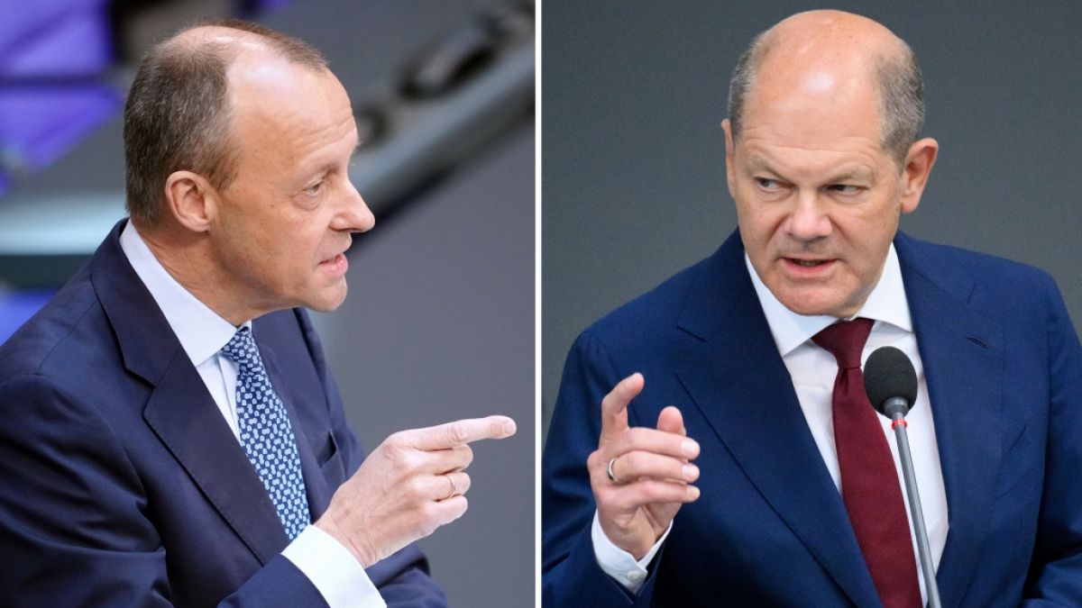 Macron Vs. Merz: Lessons On Handling The Far Right Macron Vs. Merz: Lessons On Handling The Far Right