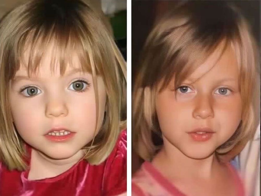 Madeleine McCann Case: Woman's DNA Test Results And Claims Madeleine McCann Case: Woman's DNA Test Results And Claims