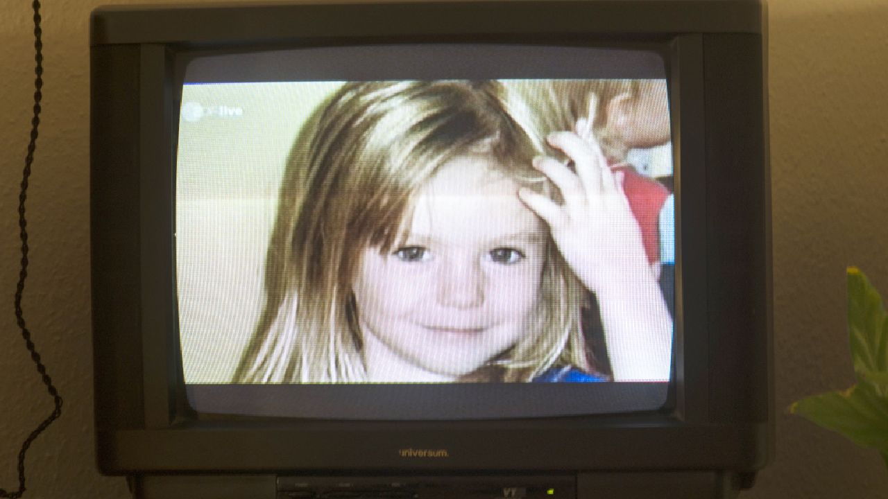 Madeleine McCann Parents: Police Probe Fresh Safety Threats Madeleine McCann Parents: Police Probe Fresh Safety Threats