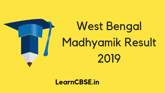 Madhyamik Pariksha Result 2025: Check Merit List Online Madhyamik Pariksha Result 2025: Check Merit List Online