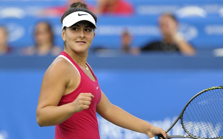 Madrid Open: Andreescu Secures Second-Round Victory Madrid Open: Andreescu Secures Second-Round Victory