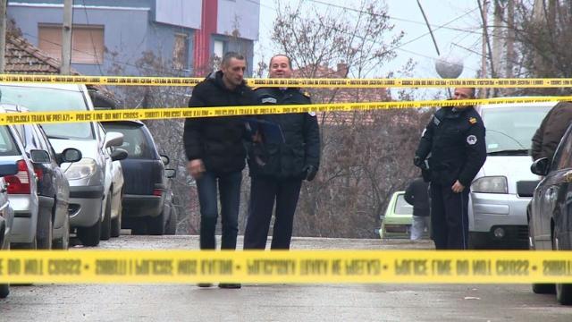 Madrid School Shooting: Ex-Ukrainian Politician Killed Madrid School Shooting: Ex-Ukrainian Politician Killed