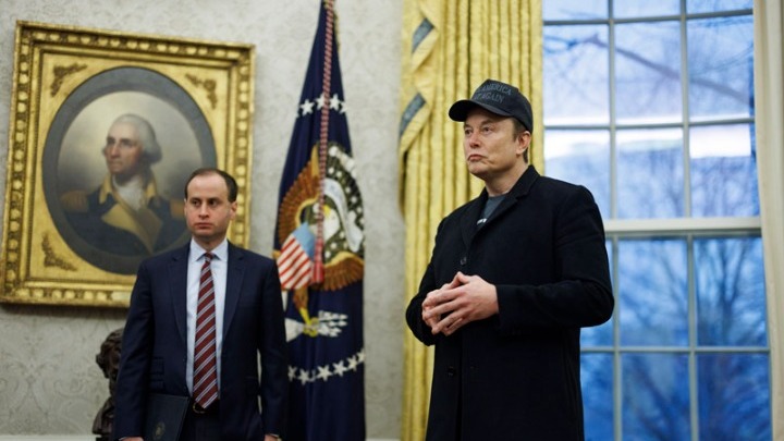 Μάικ Μάγιερς: Η Ερμηνεία Του Ίλον Μασκ Στο Saturday Night Live Μάικ Μάγιερς: Η Ερμηνεία Του Ίλον Μασκ Στο Saturday Night Live