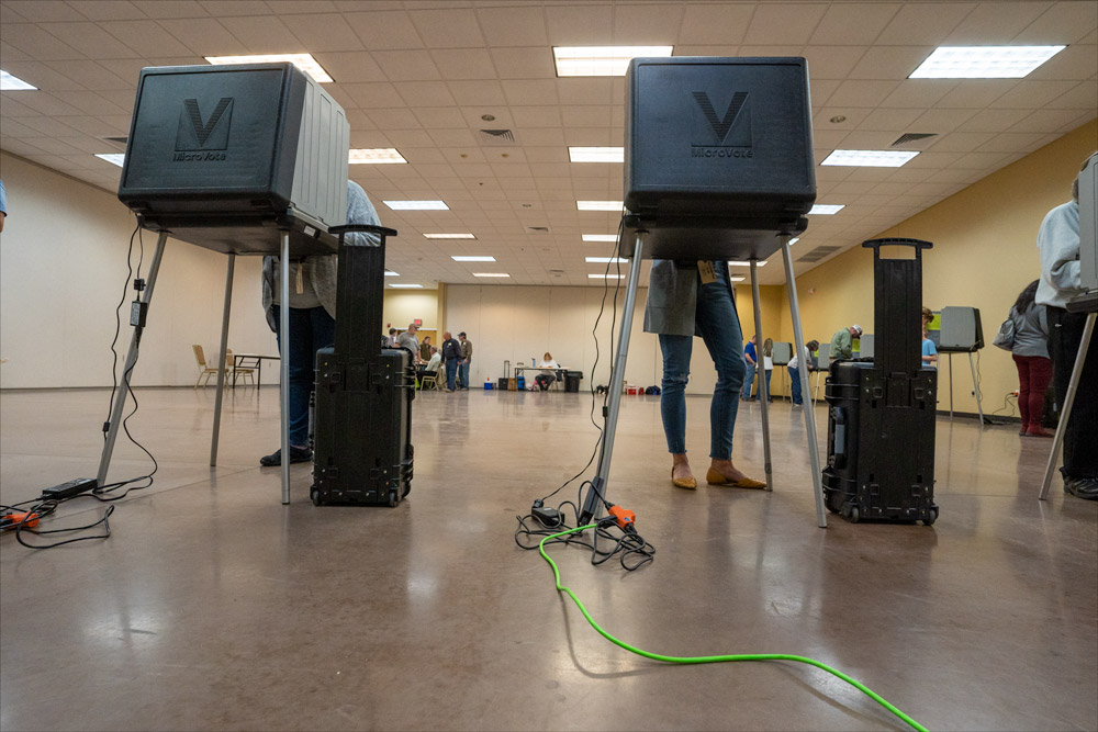 Maine's First Post-Election Audit Pilot Program: A Comprehensive Overview Maine's First Post-Election Audit Pilot Program: A Comprehensive Overview