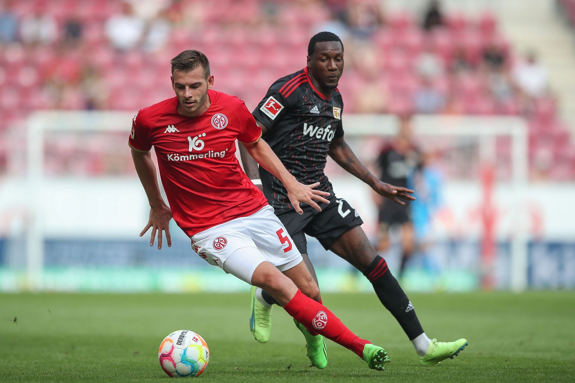 Mainz 05 Vs Leverkusen: Complete Matchday 34 Report & Highlights Mainz 05 Vs Leverkusen: Complete Matchday 34 Report & Highlights
