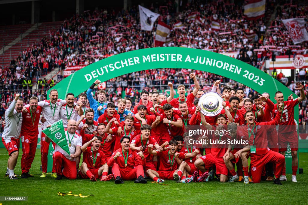 Mainz Hold Firm In Top Four Race With Gladbach Win Mainz Hold Firm In Top Four Race With Gladbach Win