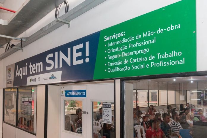 Mais De 380 Oportunidades De Emprego Em Maceió Pelo Sine Mais De 380 Oportunidades De Emprego Em Maceió Pelo Sine