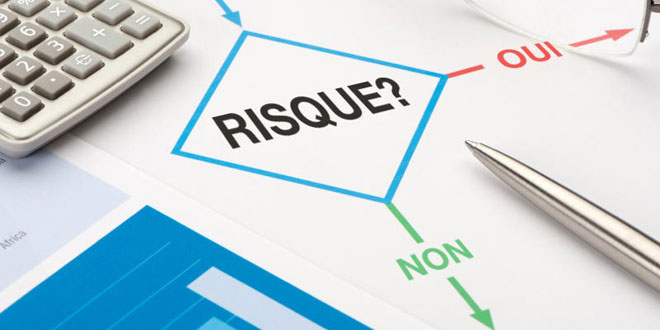 Maîtriser Les Risques Et Les Erreurs Maîtriser Les Risques Et Les Erreurs