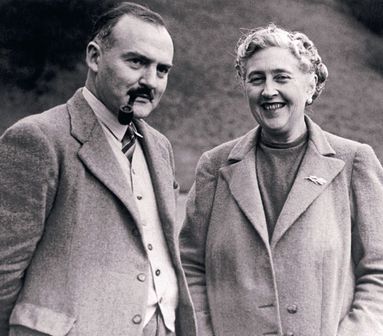 Maîtrisez L'art De L'écriture : Leçons D'Agatha Christie Et L'IA Maîtrisez L'art De L'écriture : Leçons D'Agatha Christie Et L'IA