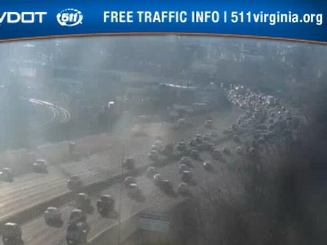 Major Crash Closes Route 15 On-Ramp: Motorists Advised To Seek Alternate Routes Major Crash Closes Route 15 On-Ramp: Motorists Advised To Seek Alternate Routes