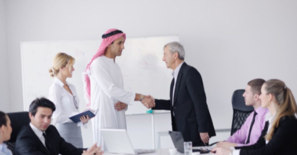 Major Regulatory Shift Opens Saudi Arabia's ABS Market Major Regulatory Shift Opens Saudi Arabia's ABS Market