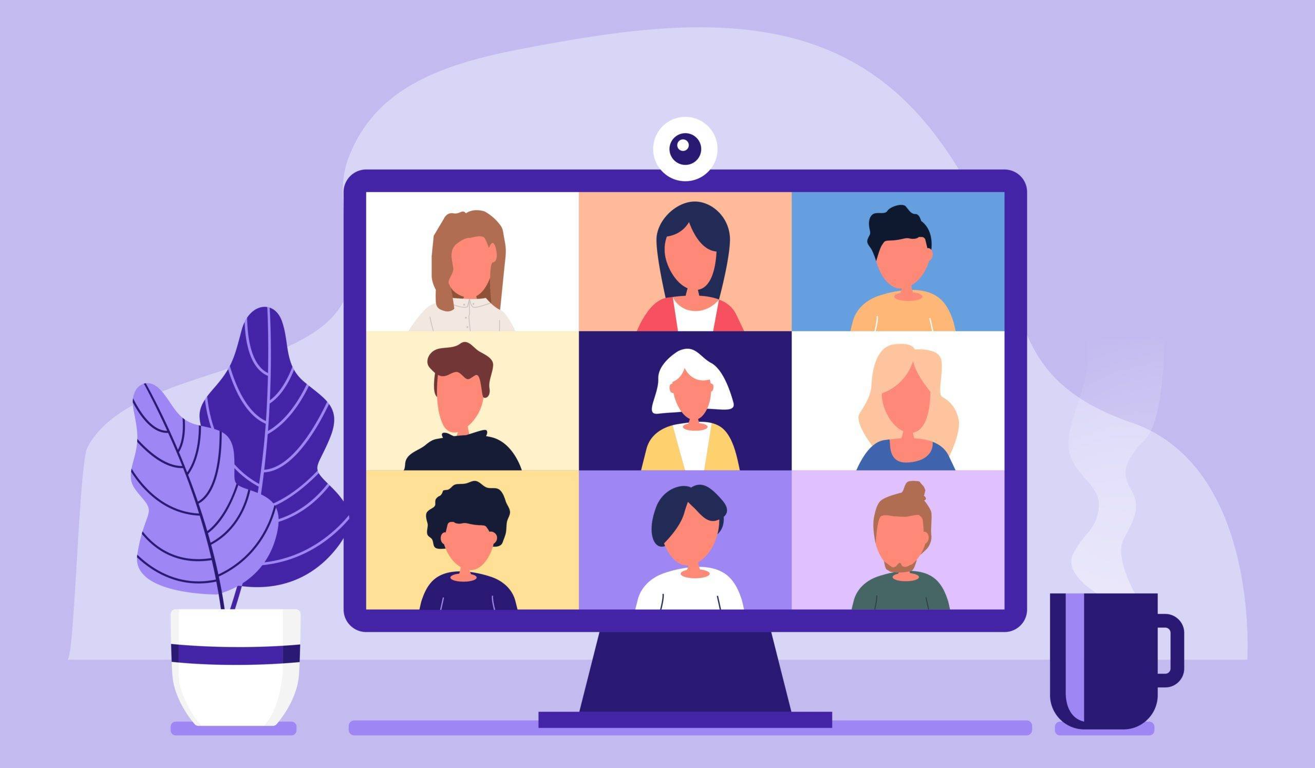 Making Virtual Meetings More Effective: Google's Strategies Making Virtual Meetings More Effective: Google's Strategies