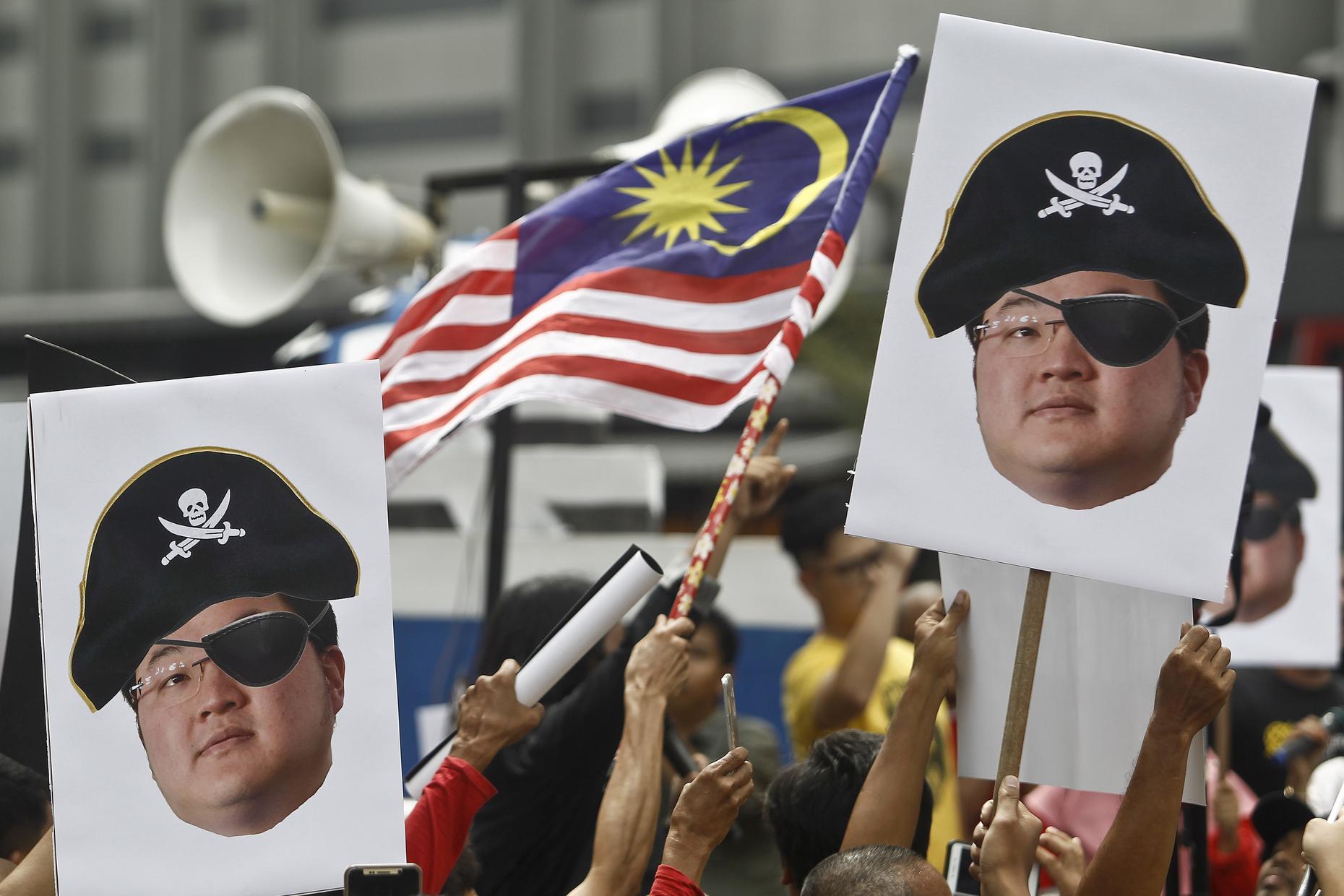 Malaysia Seeks Extradition Of Disgraced Ex-Goldman Partner In 1MDB Scandal Malaysia Seeks Extradition Of Disgraced Ex-Goldman Partner In 1MDB Scandal
