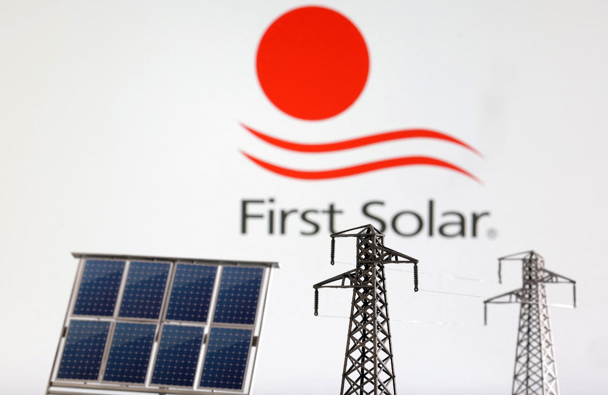 Malaysia's Solar Industry Faces Challenges Amidst New US Tariffs Malaysia's Solar Industry Faces Challenges Amidst New US Tariffs