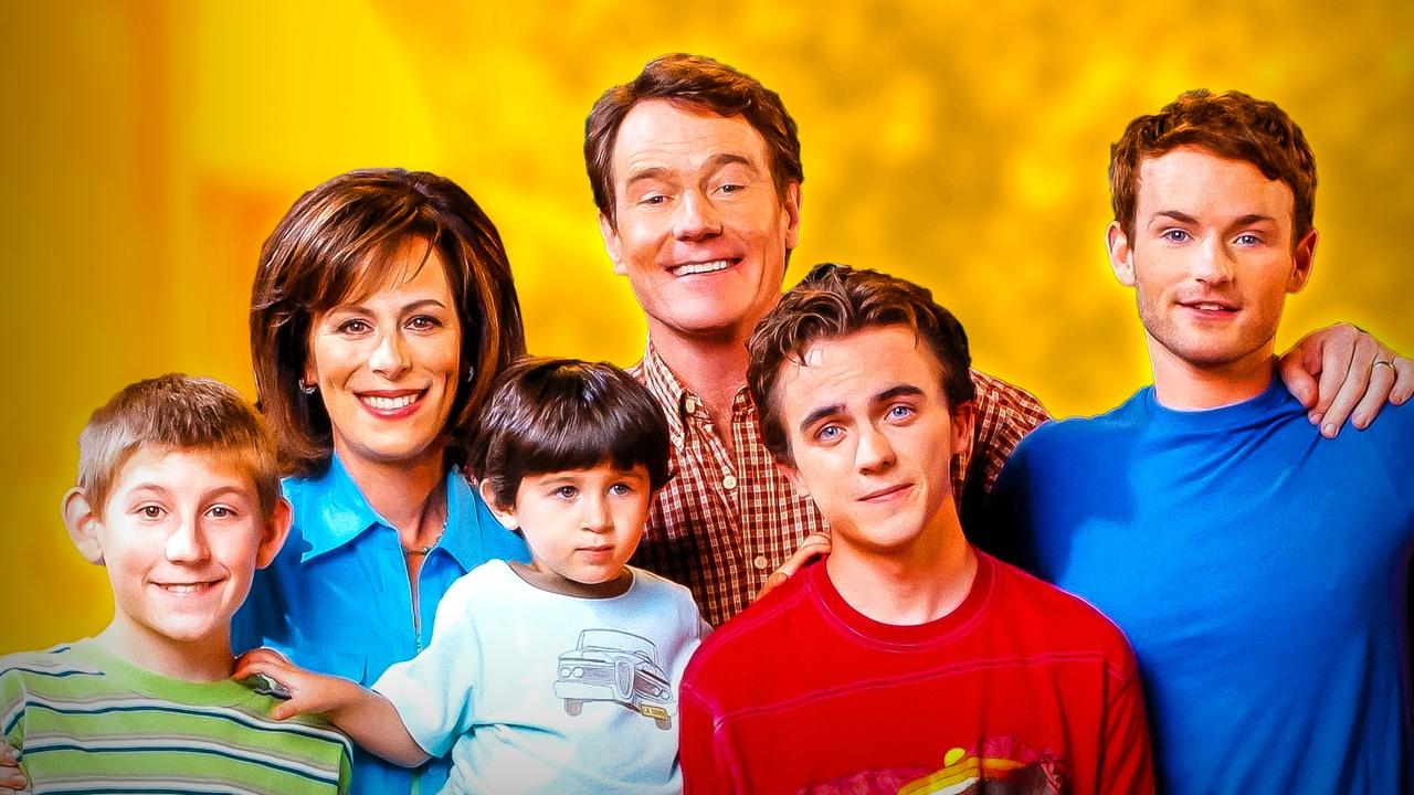 Malcolm In The Middle: Exploring The Chances Of A Reboot Malcolm In The Middle: Exploring The Chances Of A Reboot