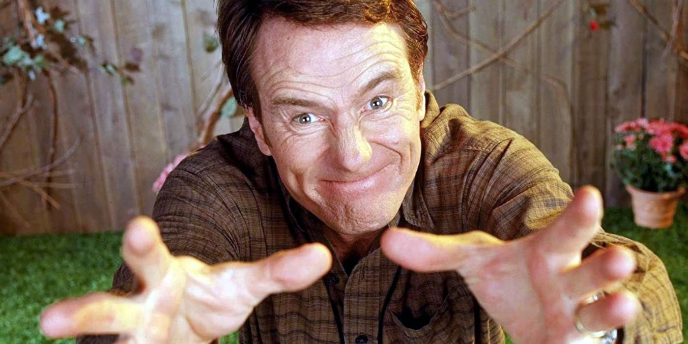 Malcolm In The Middle Revival: Bryan Cranston Provides Update On Potential Return Malcolm In The Middle Revival: Bryan Cranston Provides Update On Potential Return