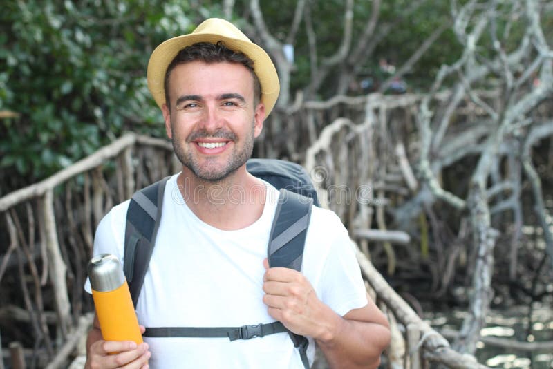 Man Achieves Fastest-Ever Foot Crossing Of Australia Man Achieves Fastest-Ever Foot Crossing Of Australia