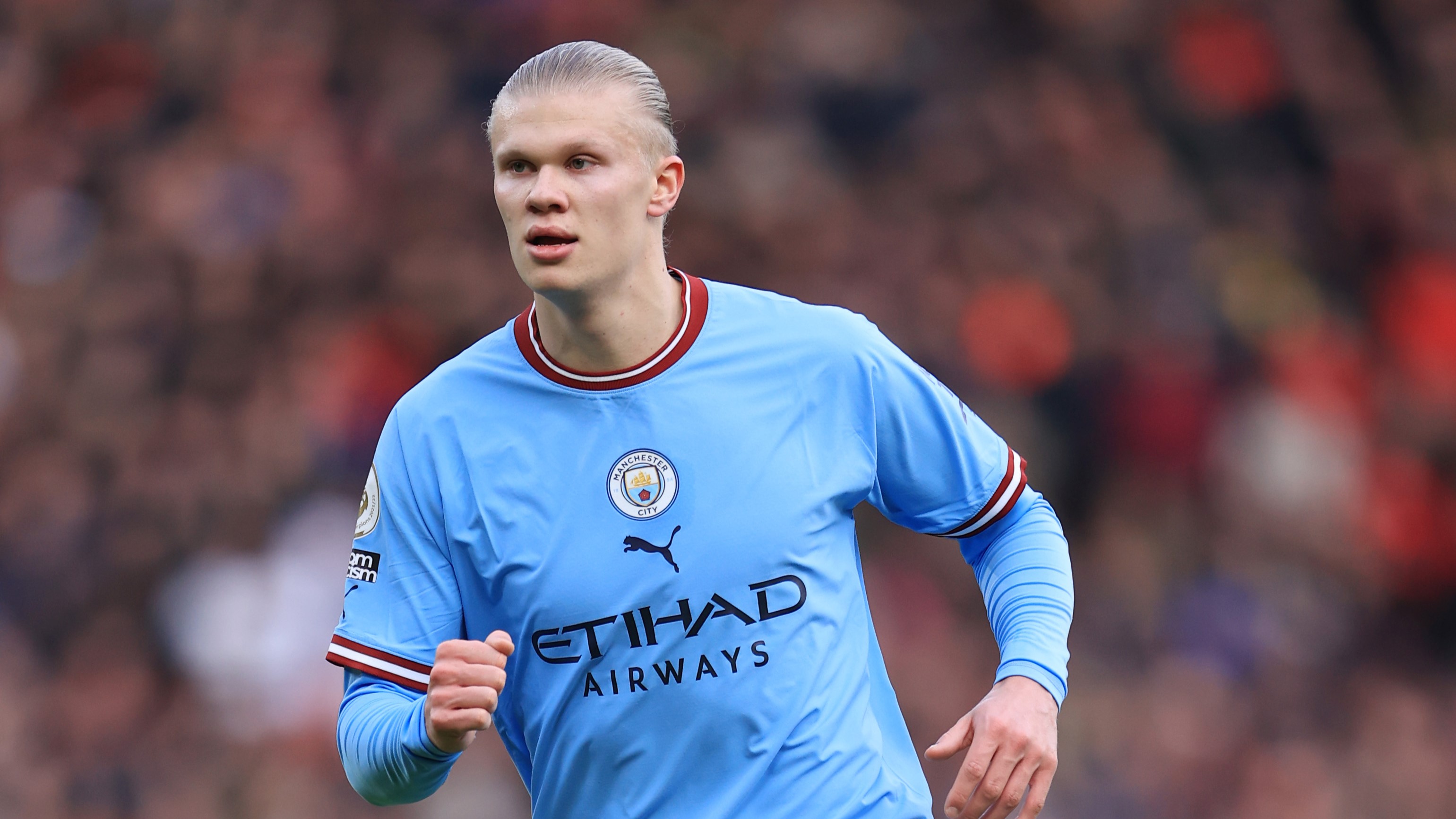Man City News: Haaland's Potential Summer Exit Man City News: Haaland's Potential Summer Exit