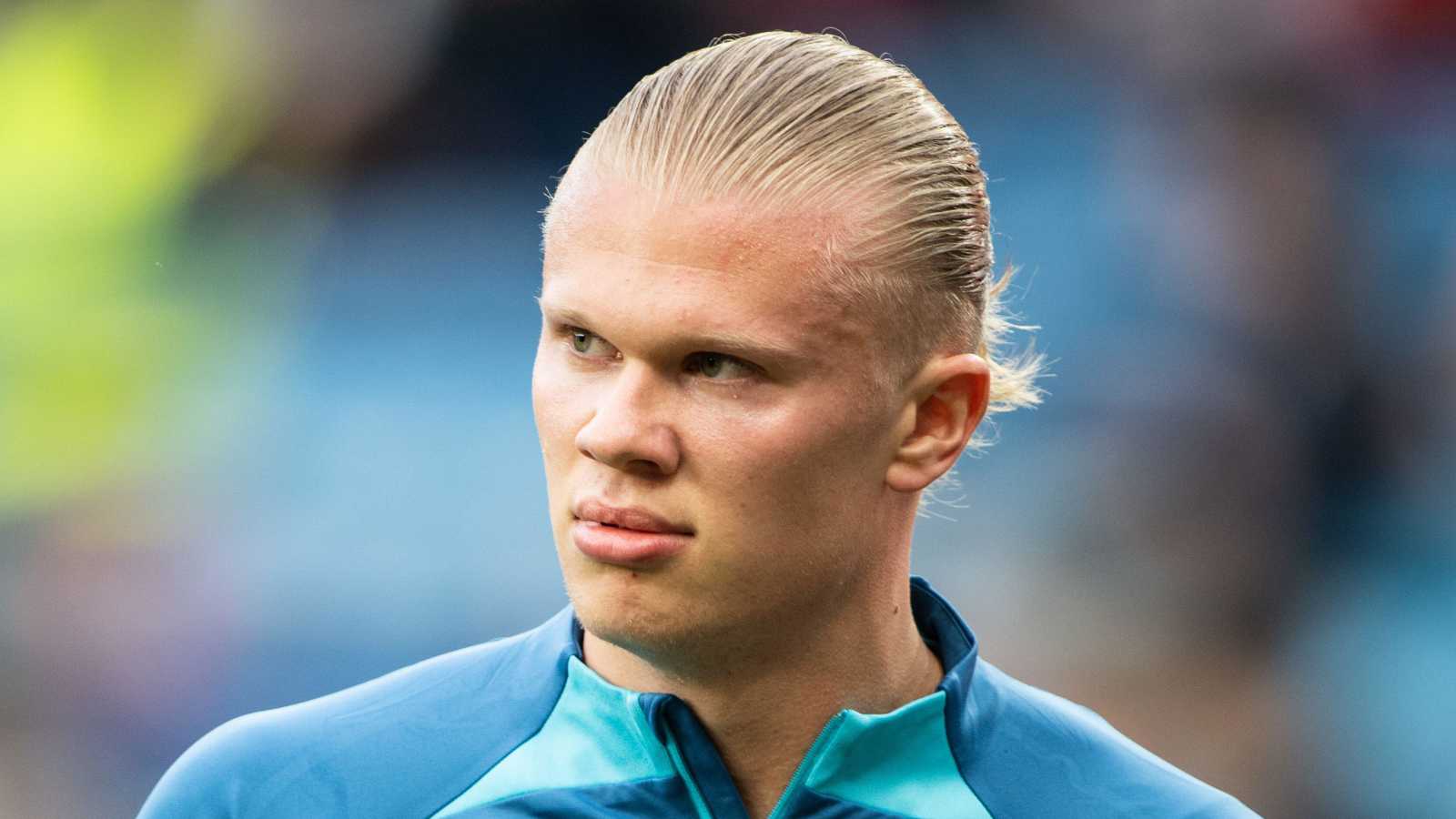Man City Transfer News: Haaland Exit Speculation Mounts Man City Transfer News: Haaland Exit Speculation Mounts