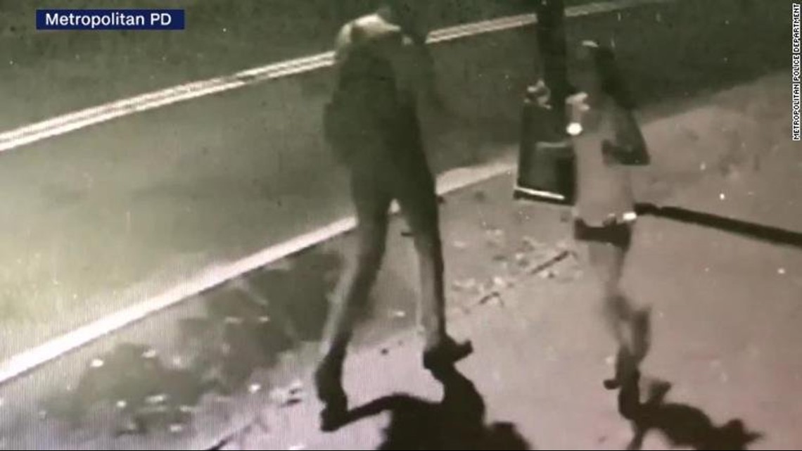 Man Dies In Racist Stabbing: Unprovoked Attack By Woman Man Dies In Racist Stabbing: Unprovoked Attack By Woman