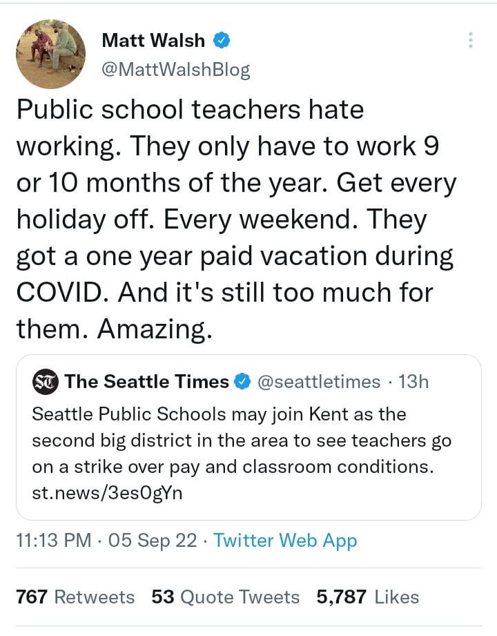 Man Learns Costly Lesson After $3,000 Babysitting Bill Results In Higher Daycare Fees Man Learns Costly Lesson After $3,000 Babysitting Bill Results In Higher Daycare Fees