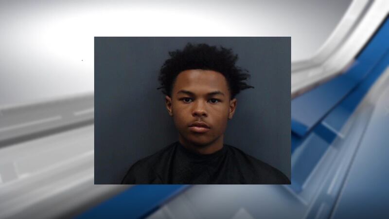 Man Receives 30 Years For Fatal Waffle House Shooting In Longview Man Receives 30 Years For Fatal Waffle House Shooting In Longview