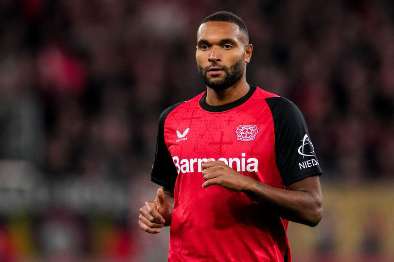 Man United To Pursue Liverpool Target: Transfer News Man United To Pursue Liverpool Target: Transfer News