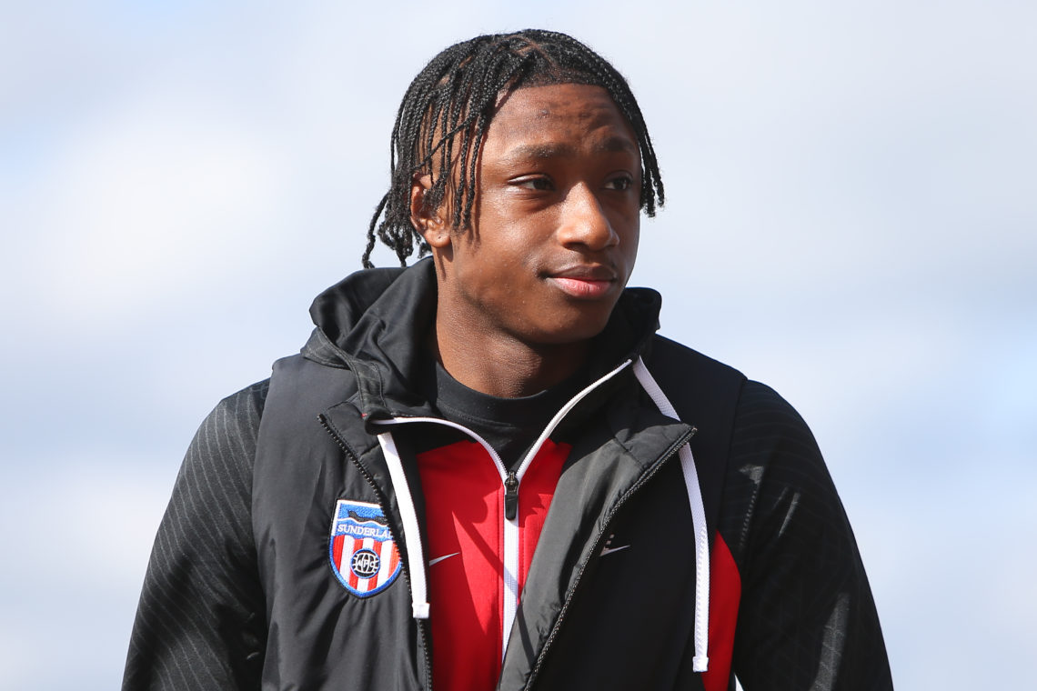 Man Utd Among Six Clubs Chasing Sunderland Player: Transfer Update Man Utd Among Six Clubs Chasing Sunderland Player: Transfer Update