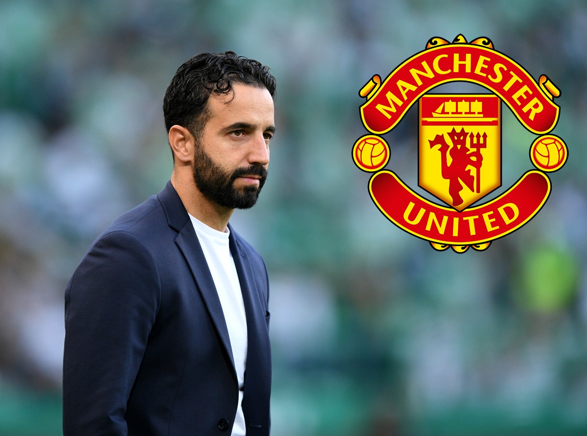 Man Utd News: Amorim Wants To Sell Key Player Despite Ratcliffe's Wishes Man Utd News: Amorim Wants To Sell Key Player Despite Ratcliffe's Wishes