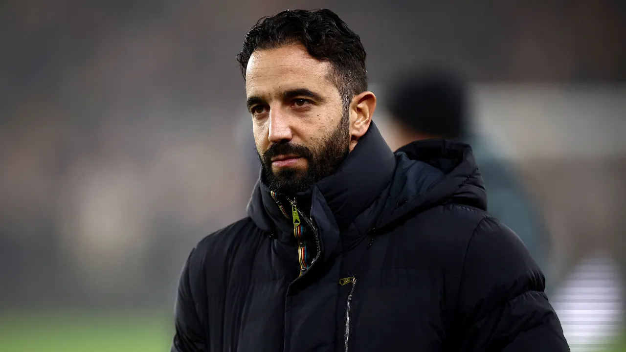 Man Utd Star's Slump: A Personal Struggle Revealed Man Utd Star's Slump: A Personal Struggle Revealed
