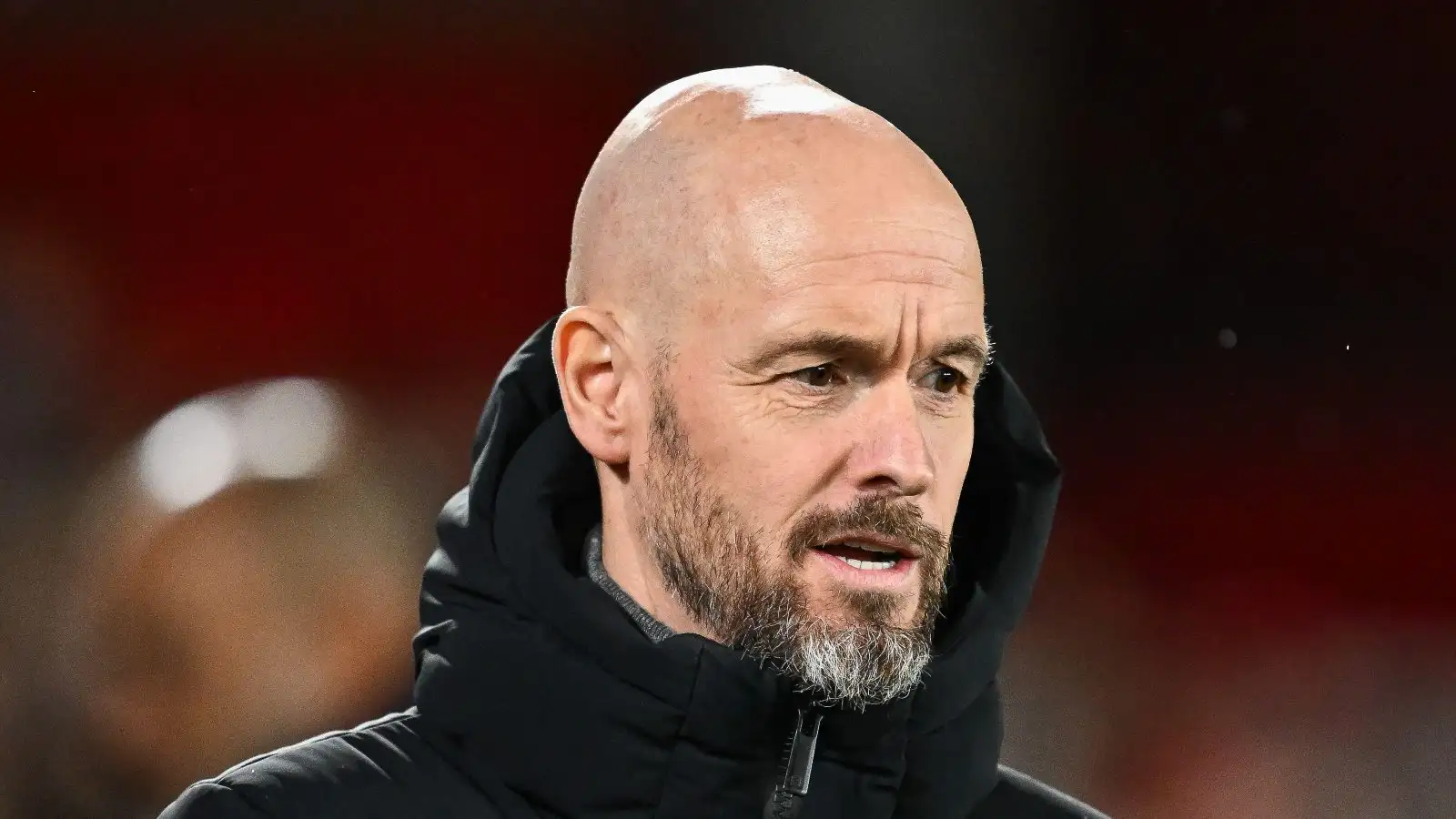 Man Utd Transfer News: Conflict Over Star Player's Future Man Utd Transfer News: Conflict Over Star Player's Future