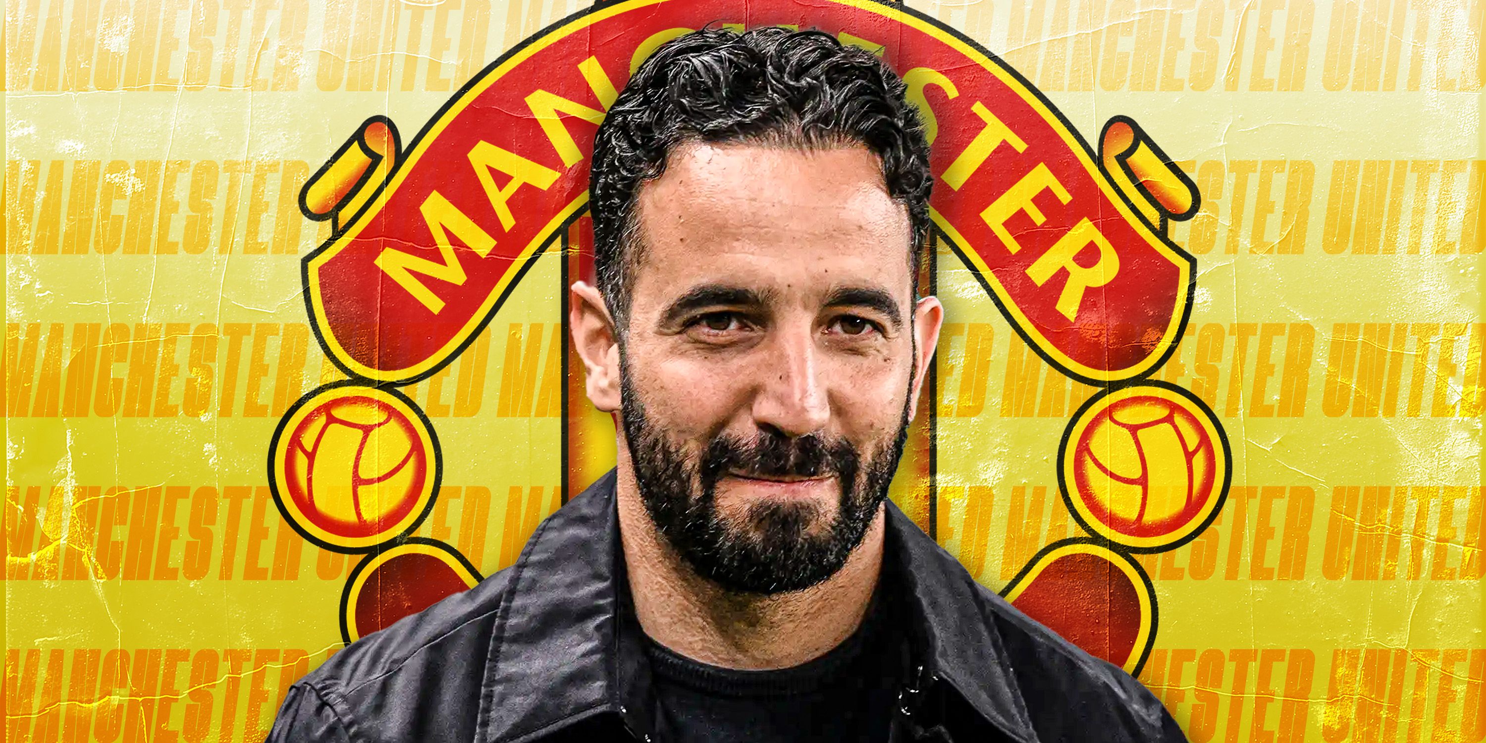 Man Utd Transfer News: World-Class Striker Set To Join Amorim Man Utd Transfer News: World-Class Striker Set To Join Amorim