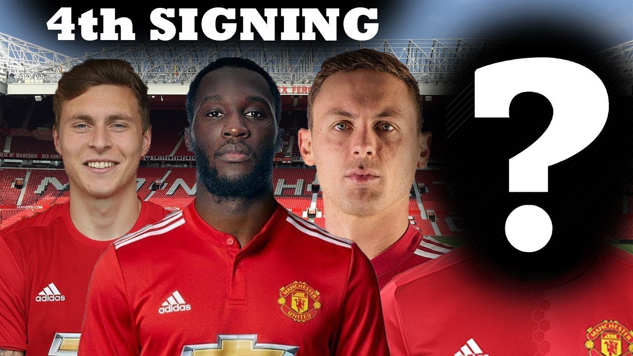 Man Utd Transfers: Free Agent Race Heats Up Man Utd Transfers: Free Agent Race Heats Up