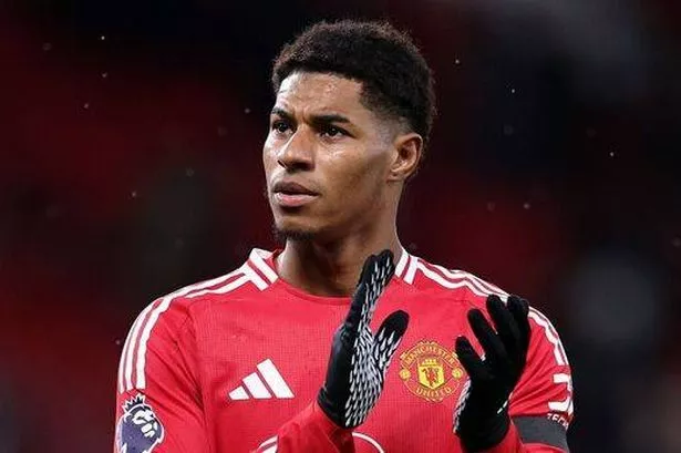 Man Utd's Forward Line Bolstered: Amorim's Impact Man Utd's Forward Line Bolstered: Amorim's Impact