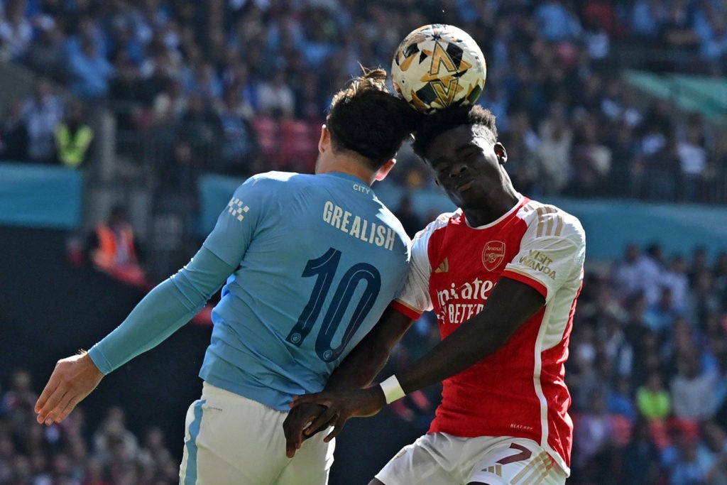 Manchester City Eyes Arsenal Great To Take Over From Guardiola Manchester City Eyes Arsenal Great To Take Over From Guardiola