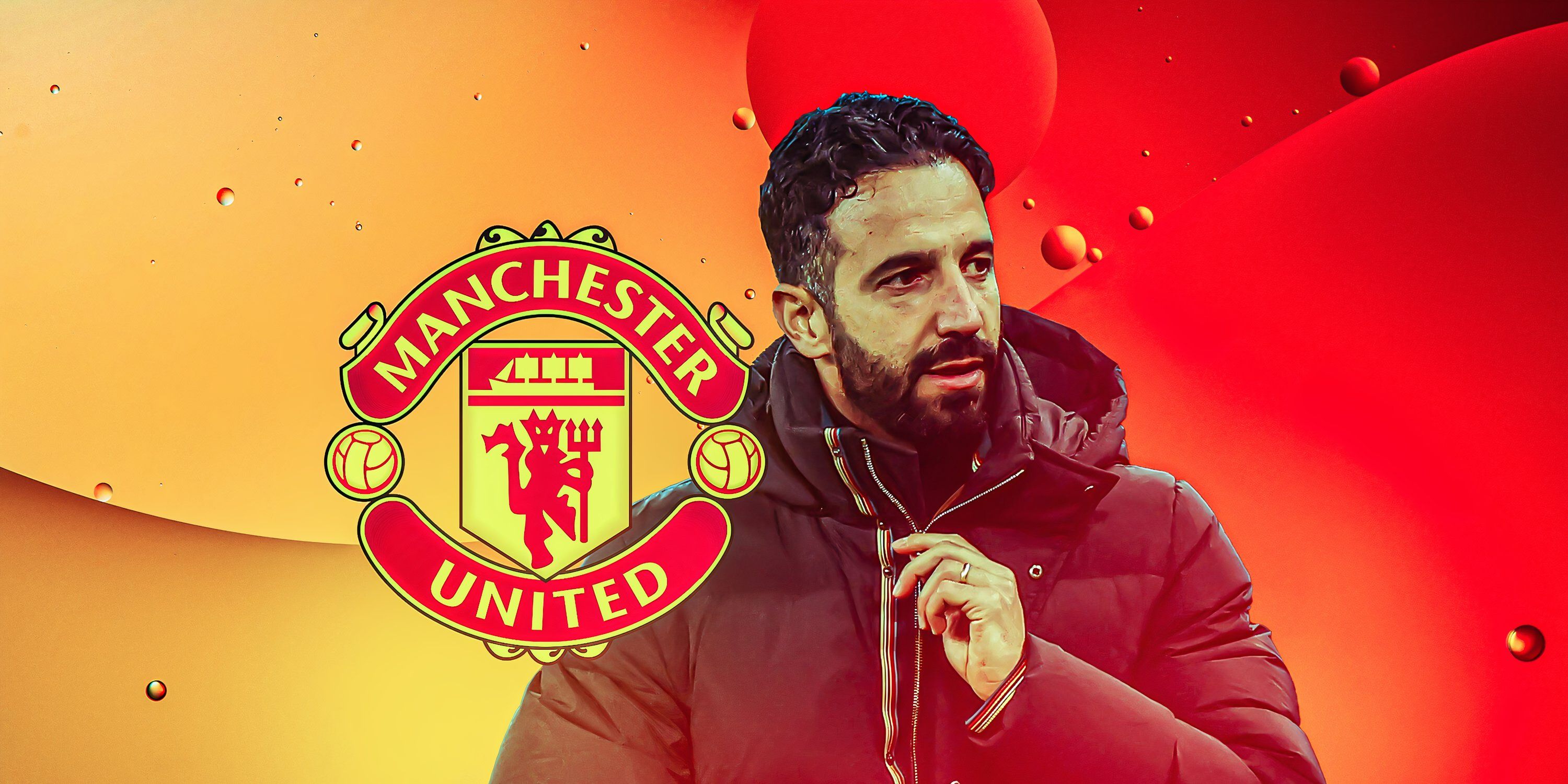 Manchester United: Amorim Secures High-Profile Striker